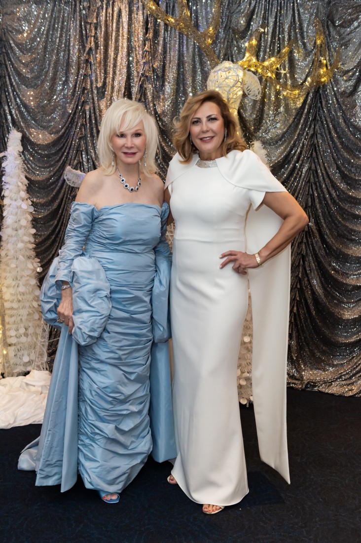 Events - Royal Dames of Cancer Research - BEI_6796