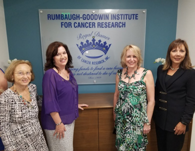 Donate - Royal Dames of Cancer Research - donate1